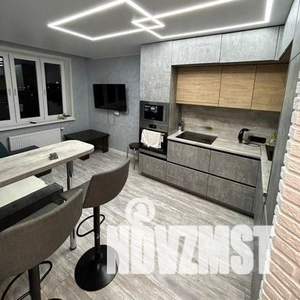 2-к квартира, вторичка, 34м2, 10/22 этаж