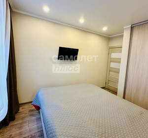 2-к квартира, вторичка, 40м2, 19/20 этаж