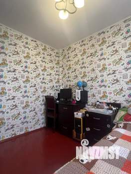 3-к квартира, вторичка, 65м2, 7/9 этаж