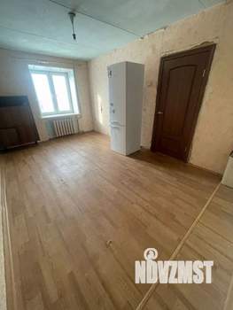 3-к квартира, вторичка, 59м2, 4/9 этаж
