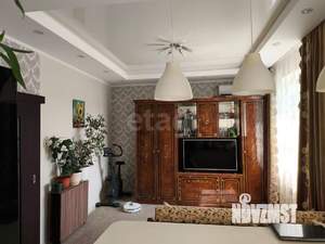 2-к квартира, вторичка, 46м2, 1/3 этаж