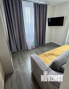 3-к квартира, вторичка, 49м2, 21/25 этаж