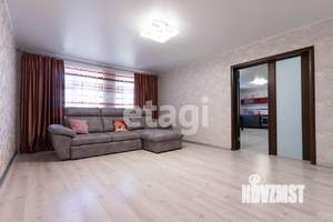 3-к квартира, вторичка, 116м2, 7/9 этаж