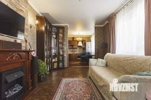 2-к квартира, вторичка, 68м2, 6/24 этаж