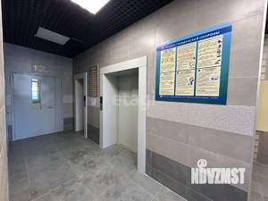 3-к квартира, сданный дом, 84м2, 7/12 этаж