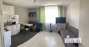 Студия квартира, вторичка, 26м2, 5/12 этаж