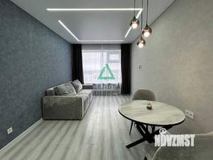 2-к квартира, вторичка, 43м2, 27/33 этаж