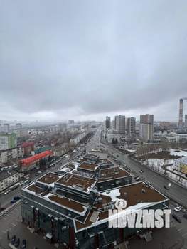 2-к квартира, вторичка, 71м2, 15/15 этаж