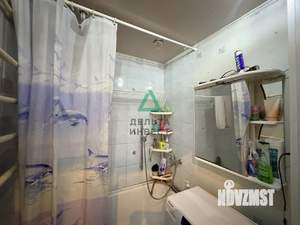 1-к квартира, вторичка, 30м2, 5/5 этаж