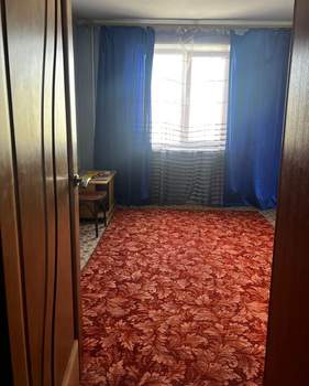 3-к квартира, вторичка, 63м2, 7/9 этаж