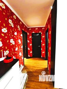 3-к квартира, вторичка, 80м2, 3/9 этаж