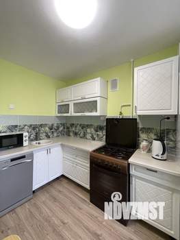 3-к квартира, вторичка, 79м2, 4/9 этаж