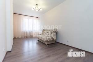 1-к квартира, вторичка, 40м2, 5/12 этаж