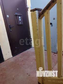 1-к квартира, вторичка, 32м2, 1/2 этаж