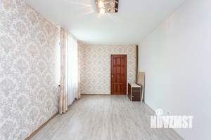 3-к квартира, вторичка, 74м2, 7/9 этаж