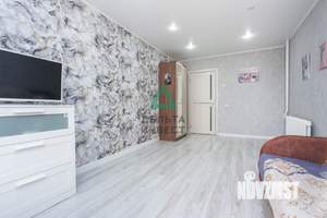 3-к квартира, вторичка, 71м2, 9/12 этаж