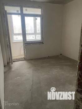 1-к квартира, вторичка, 45м2, 4/25 этаж