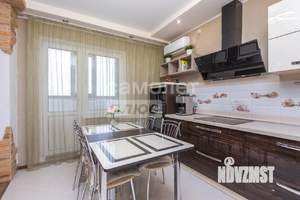 1-к квартира, вторичка, 44м2, 9/18 этаж
