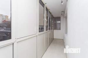 1-к квартира, вторичка, 56м2, 1/9 этаж