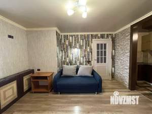 2-к квартира, вторичка, 57м2, 10/10 этаж