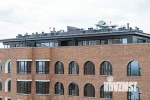 1-к квартира, вторичка, 56м2, 6/8 этаж