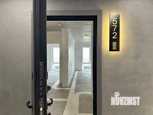 3-к квартира, сданный дом, 64м2, 13/25 этаж