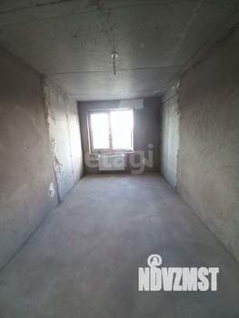 1-к квартира, вторичка, 34м2, 6/26 этаж