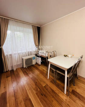 1-к квартира, вторичка, 29м2, 1/5 этаж