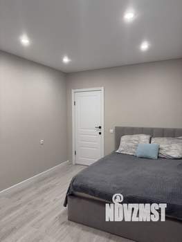 2-к квартира, вторичка, 56м2, 1/9 этаж