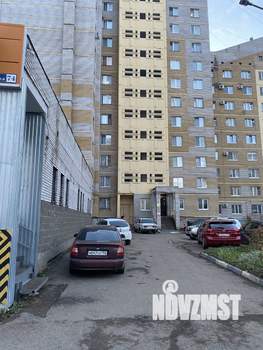 2-к квартира, вторичка, 63м2, 3/12 этаж