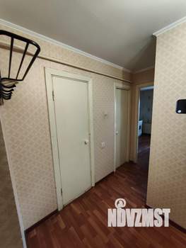2-к квартира, вторичка, 55м2, 2/9 этаж