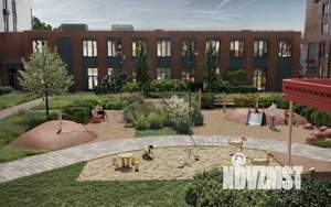 1-к квартира, вторичка, 28м2, 13/20 этаж