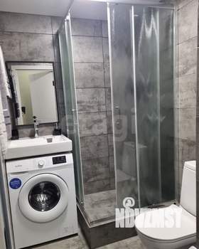 1-к квартира, вторичка, 34м2, 5/9 этаж