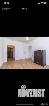 2-к квартира, вторичка, 30м2, 1/3 этаж