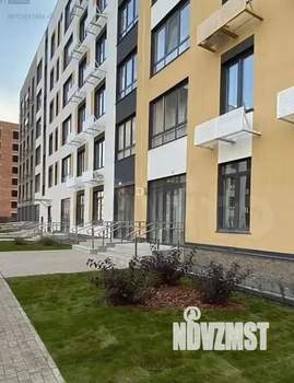 1-к квартира, вторичка, 33м2, 1/7 этаж