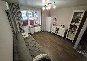 1-к квартира, вторичка, 46м2, 6/12 этаж