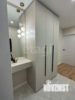 2-к квартира, сданный дом, 34м2, 20/24 этаж