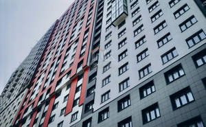 1-к квартира, вторичка, 38м2, 1/18 этаж