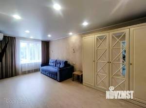 2-к квартира, вторичка, 52м2, 2/25 этаж