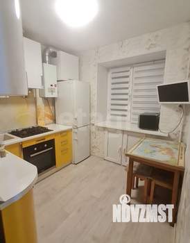 2-к квартира, вторичка, 45м2, 4/5 этаж