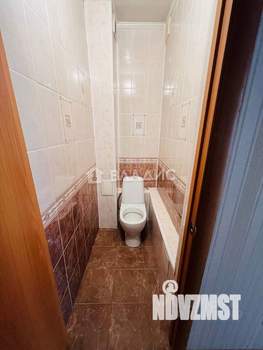 2-к квартира, вторичка, 65м2, 8/12 этаж
