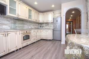 3-к квартира, вторичка, 77м2, 5/25 этаж
