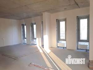 Студия квартира, вторичка, 59м2, 4/7 этаж