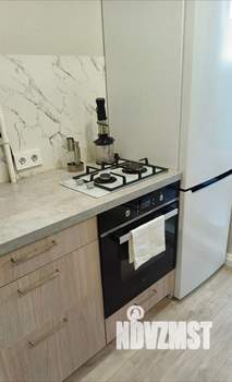 1-к квартира, вторичка, 36м2, 9/9 этаж