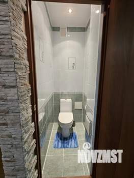 2-к квартира, вторичка, 53м2, 10/18 этаж