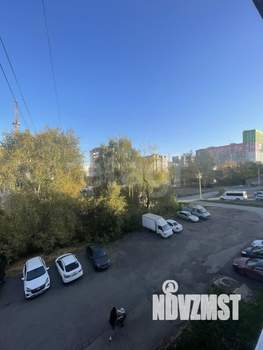 Студия квартира, вторичка, 18м2, 3/3 этаж