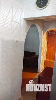 2-к квартира, вторичка, 44м2, 1/5 этаж