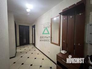 2-к квартира, вторичка, 62м2, 2/18 этаж
