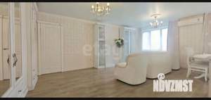 2-к квартира, вторичка, 60м2, 7/18 этаж