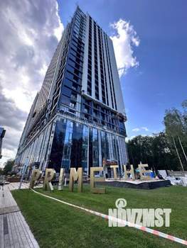 4-к квартира, вторичка, 92м2, 24/25 этаж